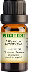 Nostos Pure Ulei Esențial Scorțișoară 10ml