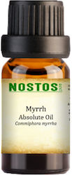 Nostos Pure Ätherisches Öl Myrrhe 1ml