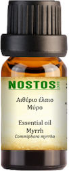 Nostos Pure Αιθέριο Έλαιο Μύρο 50ml