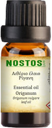 Nostos Pure Αιθέριο Έλαιο Ρίγανη 5ml