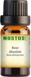 Nostos Pure Essential Oil Rose 5ml