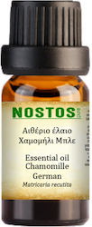 Nostos Pure Αιθέριο Έλαιο Χαμομήλι 1ml