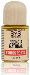 Laboratorio SyS Αιθέριο Έλαιο Κόκκινα Φρούτα 12ml