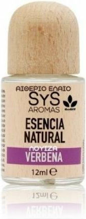 Laboratorio SyS Αιθέριο Έλαιο Λουίζα 12ml
