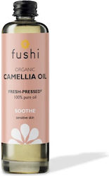 Fushi Organic Oil for Hair and Body Camellia 50ml