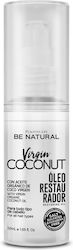 Be Natural Dry Coconut Oil for Hair and Body 50ml