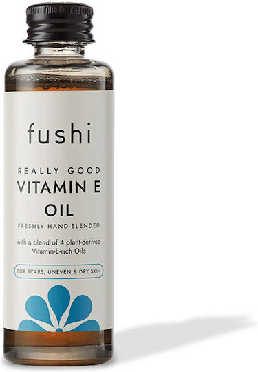 Fushi Λάδι 50ml