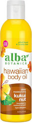 Alba Botanica Oil 250ml