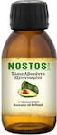 Nostos Pure Έλαιο Αβοκάντο 1000ml