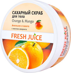 Elfa Pharm Scrub Σώματος 225ml Elfa Pharm Scrub Σώματος 225ml