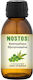 Nostos Pure Καστορέλαιο Εξευγενισμένο - Castor Oil Refined Castor Oil 100ml