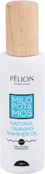 P For Pelion Shimmering Body Oil 100ml P For Pelion Shimmering Body Oil 100ml