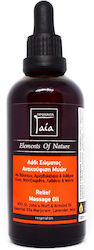 Gaia Products Körperpflegeöl 100ml