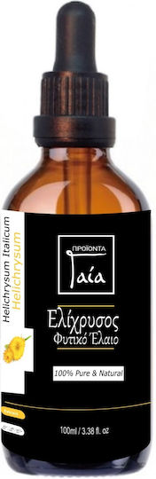 Gaia Products Bio Helichrysumöl 50ml