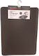 Pet Interest Litter Black Mat Cat Toilet 45x60cm 1pcs