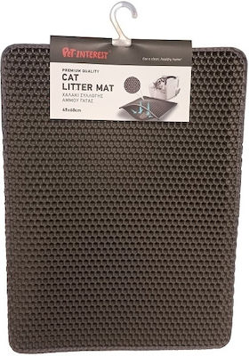 Pet Interest Litter Mat Cat Toilet 20520