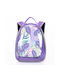 Glee Spațiu 31x17x43 cm Violet