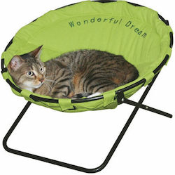 Kerbl Cat Bed Green Kerbl Cat Bed Green