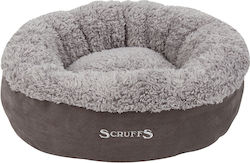Scruffs & Tramps Κρεβάτι Γκρι