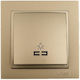 Mono Electric Despina Complete Wall Push Stairc...