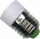 Led7 Ντουί Προέκτασης για Ντουί E14 100500