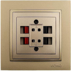 Mono Electric Despina Complete Audio & Video Sp...