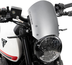 Barracuda Διάφανη Ζελατίνα Μοτοσυκλέτας για Triumph Trident ZEK08092 Barracuda Διάφανη Ζελατίνα Μοτοσυκλέτας για Triumph Trident ZEK08092