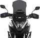 GP Kompozit Φιμέ Ζελατίνα Μοτοσυκλέτας για Honda NC750X 09320-40120