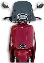 Malossi Φιμέ Ζελατίνα Μοτοσυκλέτας για Kymco LIKE 4518407