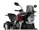 Puig Φιμέ Ζελατίνα Μοτοσυκλέτας Naked για Honda CB1000R 9748F