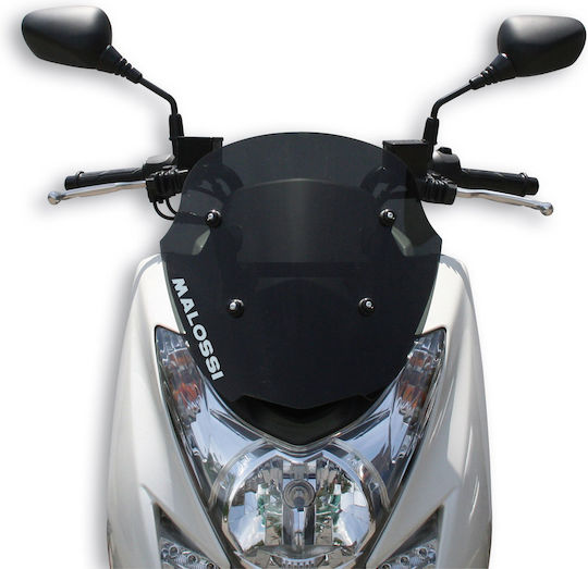 Malossi Getöntes Visier Motorrad für Yamaha Majestät S 4516502