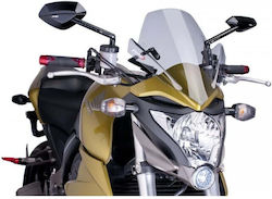 Puig Vizieră colorată motocicletă Generation pentru Honda CB 1000 - CB 1000 5645H