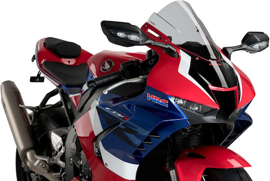 Puig Motorcycle Windshield & Windscreen Tinted Visor for Honda CBR 1000RR 20313H