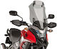 Puig Φιμέ Ζελατίνα Μοτοσυκλέτας για Honda CB 500X 8902H