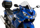 Puig Φιμέ Ζελατίνα Μοτοσυκλέτας για Yamaha YZF-R1 4057H