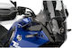 Puig Προέκταση Ζελατίνας Μοτοσυκλέτας για Yamaha Tenere 700 21263F