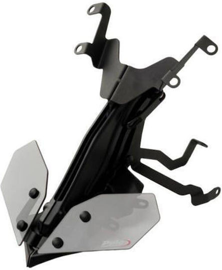 Puig Kit de instalare Parbriz motocicletă pentru Yamaha MT-09 9955N