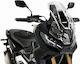 Puig Motorcycle Windshield & Windscreen Transparent Visor for Honda X-ADV 750 20584W