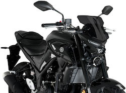 Puig Vizieră colorată motocicletă pentru Yamaha MT-03 10085