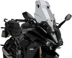Puig Φιμέ Ζελατίνα Μοτοσυκλέτας TOURING για Ducati GT 1000 21343H Puig Φιμέ Ζελατίνα Μοτοσυκλέτας TOURING για Ducati GT 1000 21343H