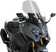 Puig Φιμέ Ζελατίνα Μοτοσυκλέτας για Yamaha T-MAX 560 21270H
