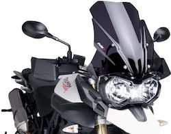 Puig Φιμέ Ζελατίνα Μοτοσυκλέτας για Triumph Tiger 800 5652F