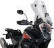 Puig Φιμέ Ζελατίνα Μοτοσυκλέτας για KTM 1290 Super Adventure 20817H