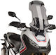 Puig Φιμέ Ζελατίνα Μοτοσυκλέτας για Honda X-ADV 750 9712H