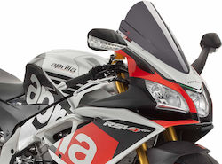 Puig Φιμέ Ζελατίνα Μοτοσυκλέτας για Aprilia RSV4 7614F