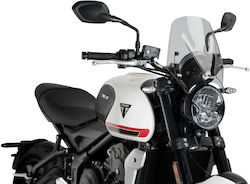 Puig Φιμέ Ζελατίνα Μοτοσυκλέτας για Triumph Trident 20638H Puig Φιμέ Ζελατίνα Μοτοσυκλέτας για Triumph Trident 20638H