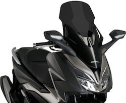 Puig Φιμέ Ζελατίνα Μοτοσυκλέτας για Honda Forza 125 / Forza 300 20679F