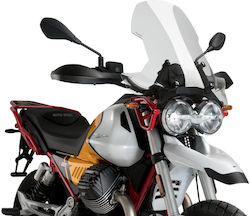 Puig Motorcycle Windshield & Windscreen Transparent Visor for Yamaha TT 21176W Puig Motorcycle Windshield & Windscreen Transparent Visor for Yamaha TT 21176W