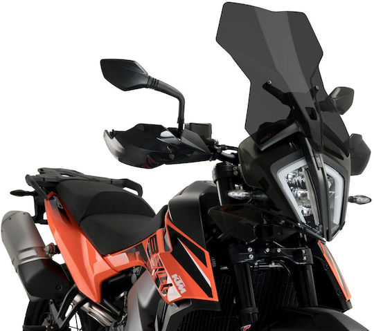 Puig Φιμέ Ζελατίνα Μοτοσυκλέτας για KTM 790 Adventure 3587F