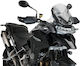 Puig Φιμέ Ζελατίνα Μοτοσυκλέτας SPORT SCREEN για Triumph Tiger 21394H